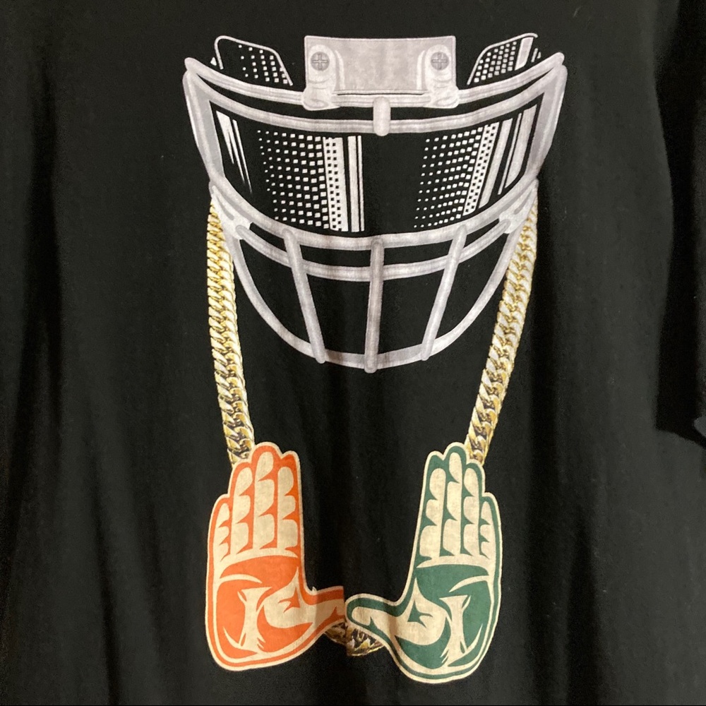 UM Game Tee